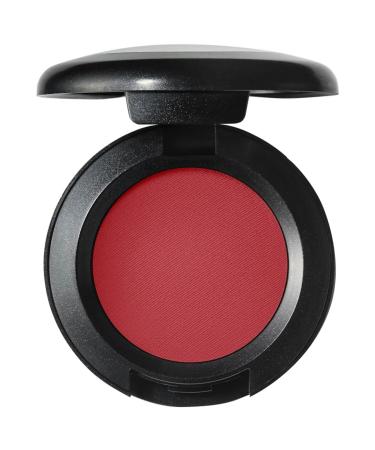 Mac Small Eyeshadow Matte Haute Sauce