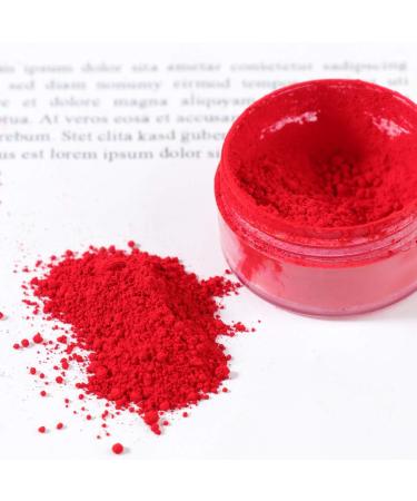Beaupretty Makeup Micas Pigment Powder Mica Pigment For Lip Gloss Mica Pigments For Resin Mica Powder Edible Powder Color Lipstick - Buy Online on GoSupps.com