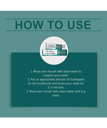 Mint Fresh Care Toothpaste Cleans Tooth Surfaces Reduces Plaque Buildup Prevents Tartar Formation and Keeps Teeth Bright and Clean Like New(5pcs) - Buy Online on GoSupps.com