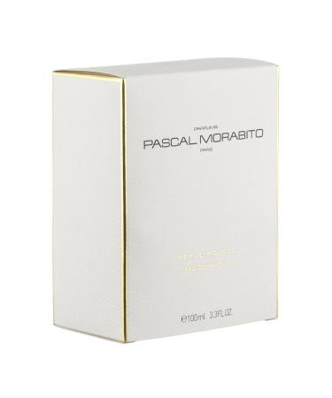Perle Royale - 3.4 Oz Eau De Parfum - Fragrance Mist For Women - Floral Oriental Scent - Perfume Spray With Orange Blossom Jasmine Iris Praline Vanilla Musk Accords - Buy Online on GoSupps.com