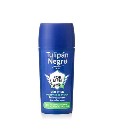 Tulip n Negro Deodorant Stick For Men 75ml