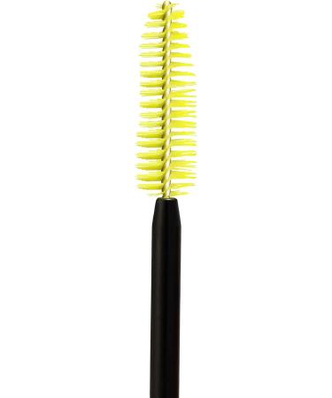Maybelline New York Volum' Express The Colossal Mascara - 100% Black 3 x 10.7 ml - International Shipping Available - Buy Online on GoSupps.com