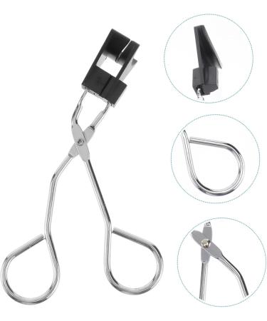 Buy Eyelash Tool Kit - Steel Applicator Curler & Holder for Natural False Lashes | International Shipping - Buy Online on GoSupps.com
