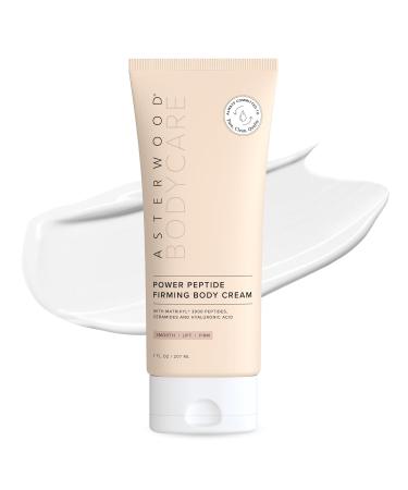 Asterwood Triple Repair Cream + Body Peptide Cream - Buy Online on GoSupps.com