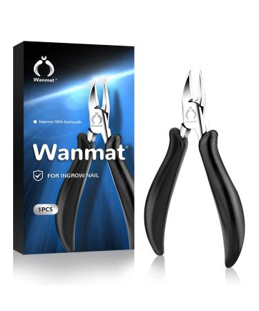 Toenail Clippers for Thick Nails Nail Clippers for Seniors Toe Nail Clippers Adult Long Handle Safety Ingrown Toenail Tool Fingernail Clippers