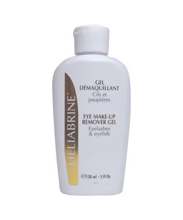 Eye Makeup Remover Gel