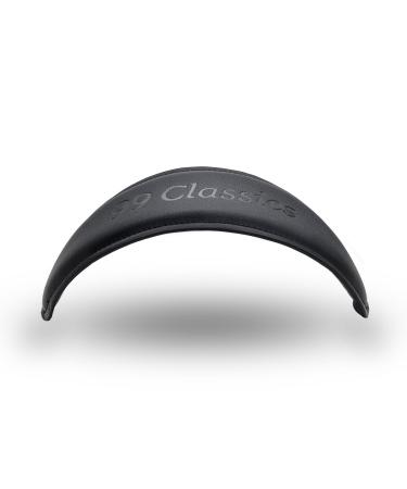 PU Leather Classics Headband