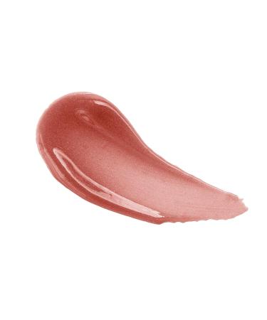 Gabriel Cosmetics Natural Lip Gloss | Paraben Free, Vegan, Gluten-free | Infused with Jojoba Oil & Aloe | Long Lasting & High Performance (.27 fl oz, Nectar Berry/Warm Shimmer) - Buy Online on GoSupps.com