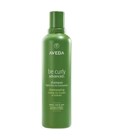 Be Curly Advanced Shampoo by Aveda for Unisex - 8.5 oz Shampoo