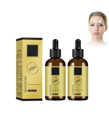 Anti Wrinkle Serum Firming Serum Anti-Aging Essence Anti-Wrinkle Power Our une r duction profonde des rides et une peau plus ferme et plus forte
