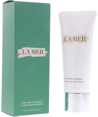 Soin De La Mer Hand Treatment 100ml - Hydrating and Nourishing Formula - Buy Online on GoSupps.com