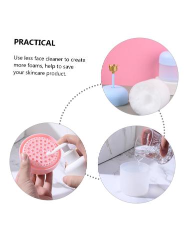 FOMIYES Foam Cups - Essential Skincare Tools for Women | Cool Form Body Cups for Effective Skincare - Buy Online on GoSupps.com
