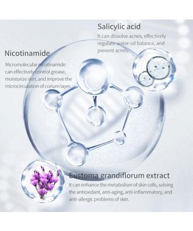 acne removal cream Acne Scar Removal Gel Face Body Marks Skin Repair Cream Acne Treatment Essence 30g - Buy Online on GoSupps.com