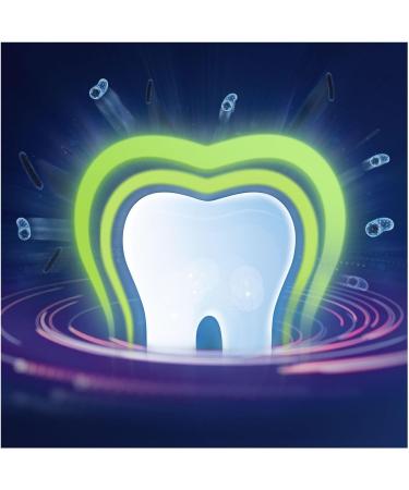 Oral-B Pro-Science Advanced Toothpaste Intense Gum Care & Antibacterial Shield Intense Clean 75ml - Buy Online on GoSupps.com