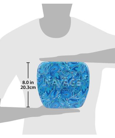Navge Paisley Travel Case for Navage Nose Cleaner - Convenient Storage Solution - Buy Online on GoSupps.com