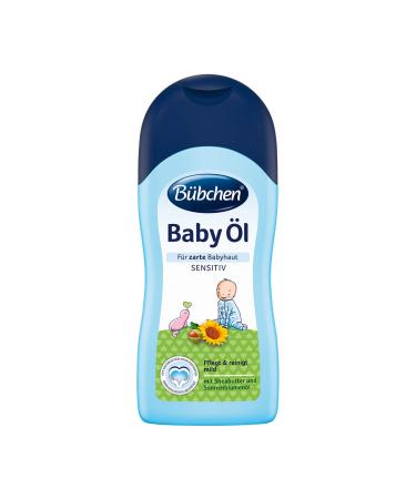 B bchen Baby  l 400ml (german Import)