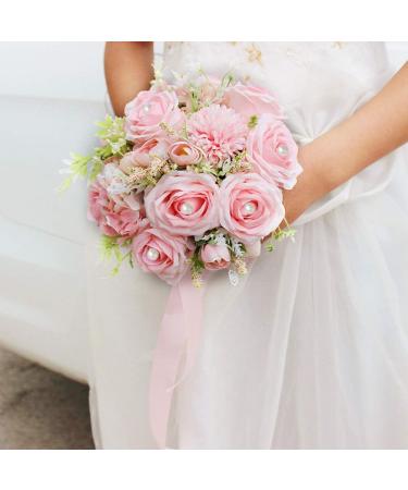400 Pcs Mixed Bouquet Pins - Pearl & Crystal Head Corsage Pins for Dressmaking & Flower Decoration - Buy Online on GoSupps.com