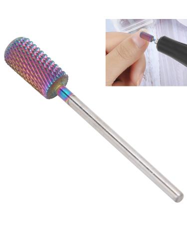 Ball grinding head nail grinding head nail polier head nail polishing tool for manicure nail light removal nail polish and removal of dead skin (35)