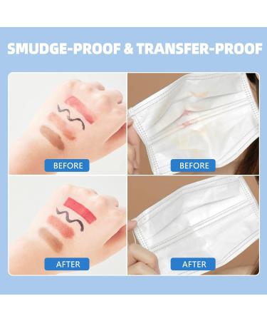 Buy Long Lasting Matte Finish Makeup Setting Spray - Oil Control & Hydrating Face Mist - 4.22 Fl Oz - International Shipping Available - Buy Online on GoSupps.com