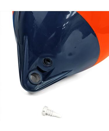 NEH Heavy-Duty Inflatable Vinyl Boat Fender - 11.5 x 15 - Mooring, Anchoring, Marking - Buy Online on GoSupps.com