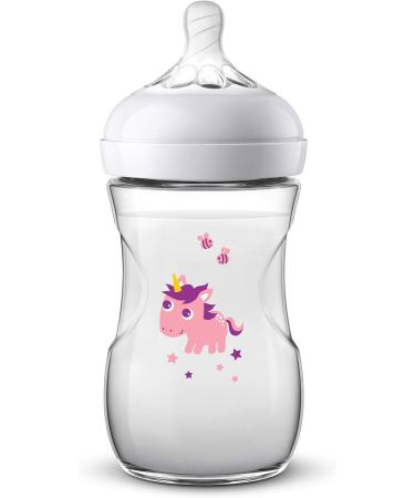 Philips Avent SCD287/25 Natural Gift Set - Transparent | Best Baby Feeding Essentials - Buy Online on GoSupps.com