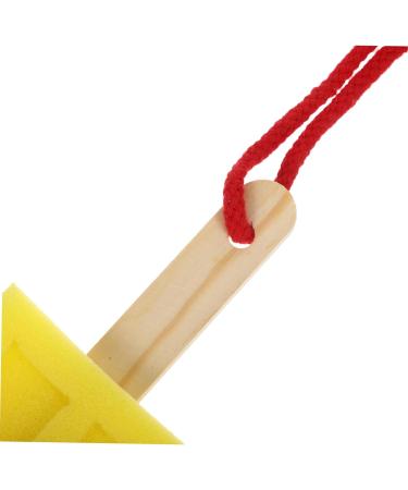 Mikinona Sponge Bath Body Scrubber Bath Supplies Bathing Sponge Cute Bath Sponge Bath Sponges for Shower Bath Ball Body Wash Scrubber Sponge for Bathing Shower Sponge Body Sponge - Buy Online on GoSupps.com