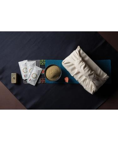 JUIDAWON NU Special 3.7 oz (0.1oz x 35 Packets) 100% Korean Native Silkworm Natural Amino Acid Blend Gentle Support Made in Korea - Buy Online on GoSupps.com