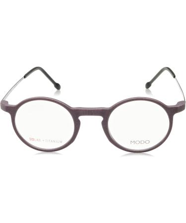MODO & ECO Unisex Tau Sunglasses 45 Graphite - Stylish Eco-Friendly Eyewear for Global Shipping - Buy Online on GoSupps.com