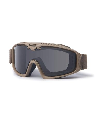 ESS Influx Goggle Terrain Tan