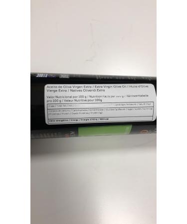 Palacio de los Olivos Arbequina 250ml - Buy Online on GoSupps.com