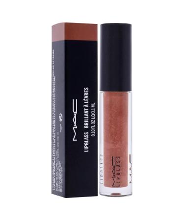 Buy MAC LipGlass Lip Gloss - Beaux 0.1 oz | Premium Women s Lip Gloss for Ultimate Shine - Buy Online on GoSupps.com