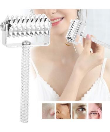 Durable Body Massage Needles | Facial Spring Massage for Relaxation & Muscle Relief - Buy Online on GoSupps.com