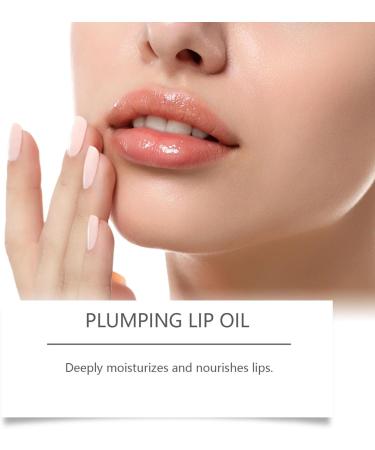 S rum Repulpant Pour Les L vres Plumpify Plumping Serum Lip Plumper Plumpify Lip Oil Huile L vres Hydratante R duit Les Ridules Gloss Repulpant Levres R pulpant Levre Puissant (2) - Buy Online on GoSupps.com
