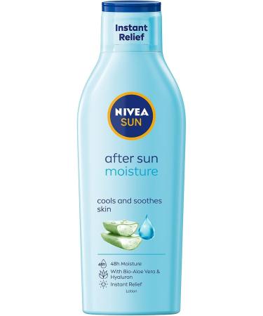 Nivea Aftersun Lotion 1 Unit - Buy Online on GoSupps.com