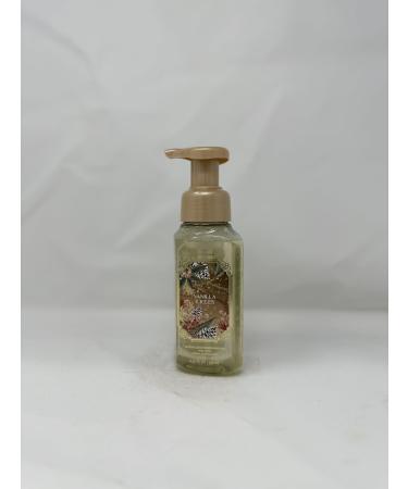 Vanilla Icicles Gentle + Clean Foaming Hand Soap 8.75 fl oz / 259 mL