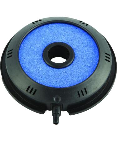 Marine Metal ABS-3 Bubble Donut, 3-Inch, Air Diffuser