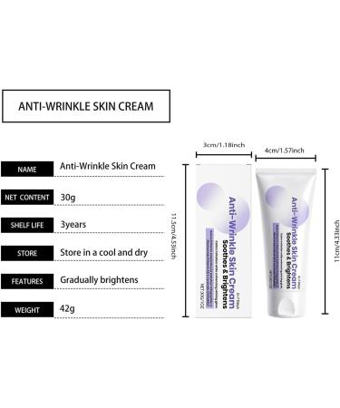  G n rique Face Cream Firming Lifting Treatment 30g for Women | Repairing Moisturizer for Mature and Sensitive Skin - Buy Online on GoSupps.com