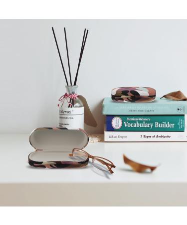 Buy 1 Set Camouflage Contact Lens Case | 2-in-1 Double-Sided Portable Eye Care Accessories - Ships Internationally - Buy Online on GoSupps.com