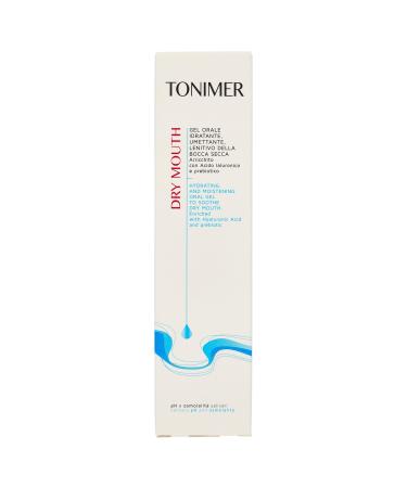 Tonimer TONIMER DRY MOUTH GEL 50 ML