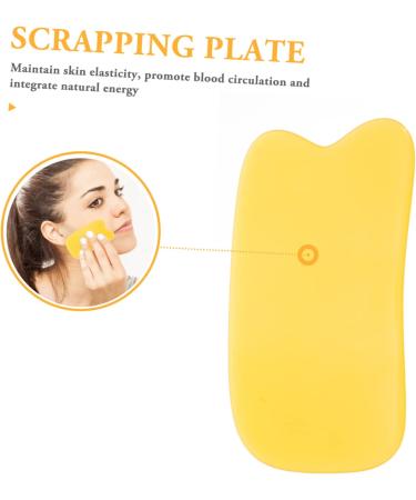 Beaupretty 9-Piece Massage Gua Sha Facial Tool Set - Spa Skin Care Essentials for Glowing Skin - Buy Online on GoSupps.com