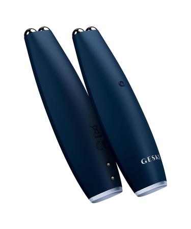 Geske SmartApappGuided Microcurrent Face-Lift Pen | 6-in-1 Anti-Aging Skincare Tool | Youthful Wrinkle-Free Skin | International Shipping Available - Buy Online on GoSupps.com