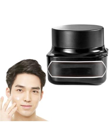 EXQST Mancodes Men's Face Cream Moisturizing Concealer Mancodes Men's Face Cream Men's Makeup Cream Moisturizing Concealer Global