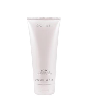 Cotril Hydra Hydrating and Anti-Oxidizing Mask 200ml - Antioxidant Hydrating Mask - Buy Online on GoSupps.com