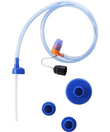 Buy Source Convertube Blue - High-Quality International Shipping Available - Buy Online on GoSupps.com