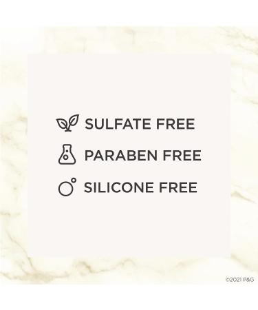 Sulfate-Free Curly Hair Shampoo with Mango & Aloe | 17.9 Fl Oz - Buy Online on GoSupps.com