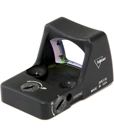 Trijicon RMR Type 2 3.25 MOA LED Red Dot Sight - No Mount | Trusted Optics - Buy Online on GoSupps.com
