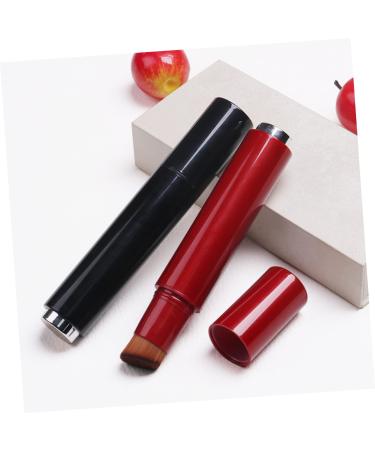 Shop Minkissy Eye Brush Set - Professional Concealer Foundation & Blending Brushes for Flawless Makeup | International Shipping Available - Buy Online on GoSupps.com