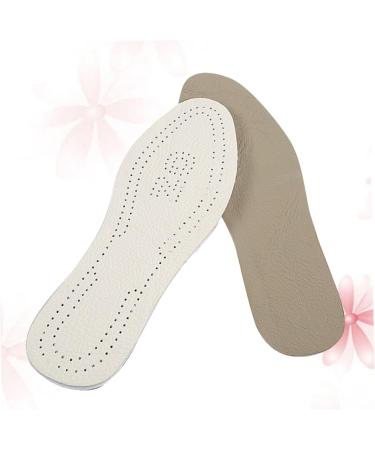 NOLITOY Arch Support Insoles - Breathable Plantar Orthotics Inserts for Beautiful Legs | Watermelon Party Favor Shoe Cushions Size 1 - Buy Online on GoSupps.com