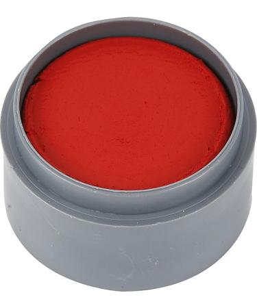 Grimas Water Make-Up Pure Orange 15ml - High-Quality Face Paint for Professional & Creative Use | International Shipping Available - Buy Online on GoSupps.com