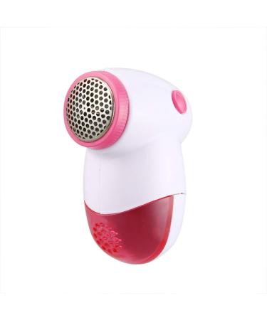 Portable Electric Lint Remover - Best Clothes Pill & Fluff Shaver for Fabrics | International Shipping - Buy Online on GoSupps.com